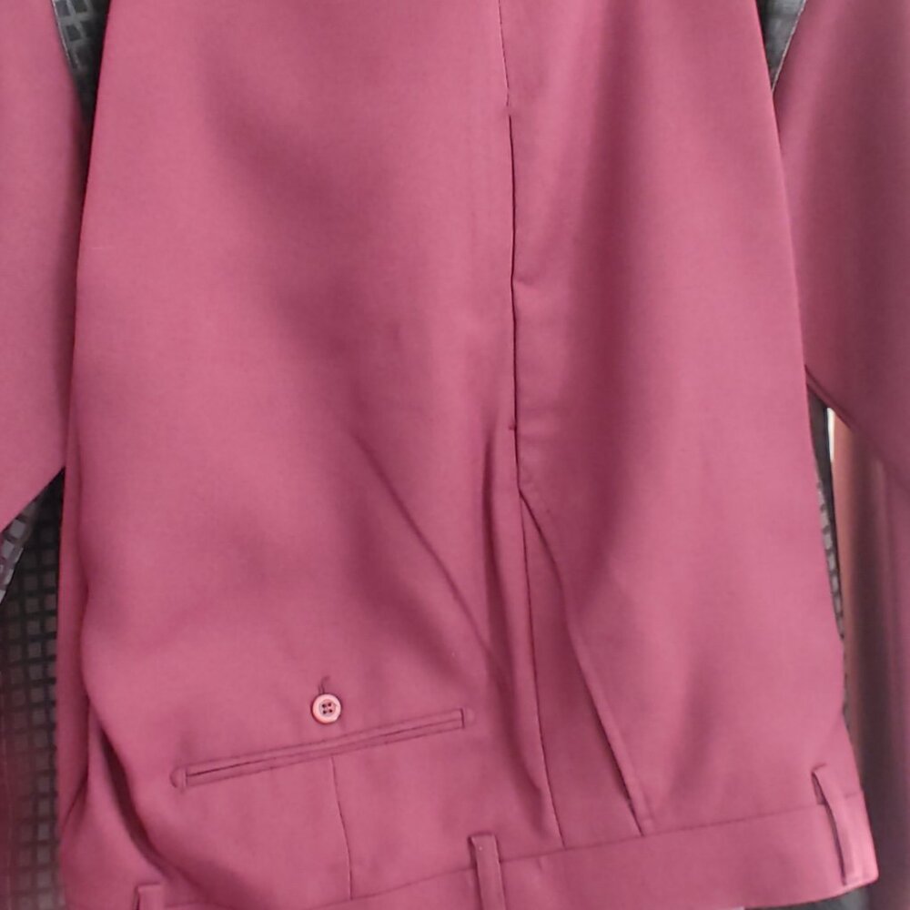 Walking Suit - image 5